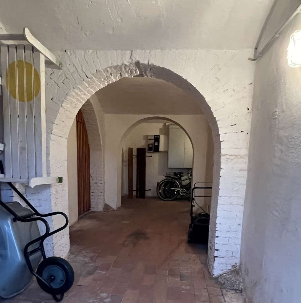 Immobilie in Boitzenburger Land - Kleine feine Wohnung im Boitzenburger Land - auch als Ferienwohnung geeignet - Bild 4