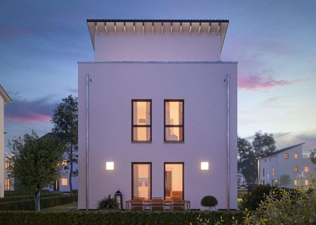 Immobilie in Wembach - Repräsentatives Traumhaus mit üppigem Platzangebot - Bild 0