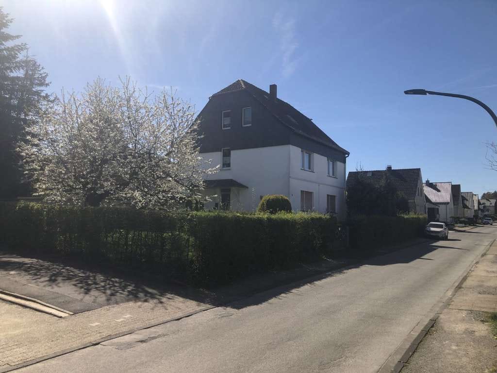 Immobilie in Holzwickede - !! Holzwickede !! Mehrfamilien oder Mehrgenerationen Haus in guter Lage - Bild 1