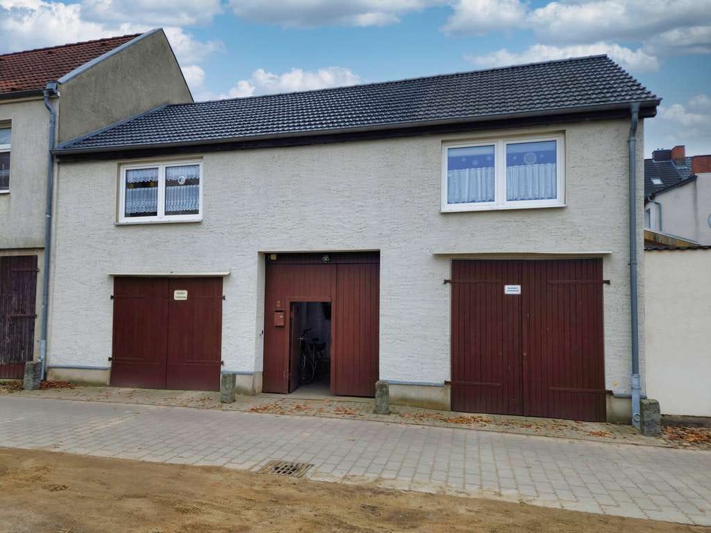 Immobilie in Neustrelitz - Voll vermietet - gepflegtes Mehrfamilienhaus in Neustrelitz mit 8 WE - Bild 4