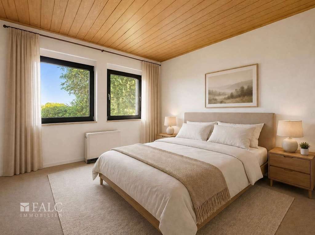 Immobilie in Bismark (Altmark) - Provisionsfrei. Großzügiges Einfamilienhaus mit PV-Anlage und idyllischem Grundstück! - Bild 4