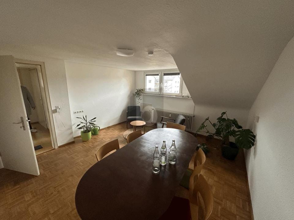 Immobilie in Freiburg im Breisgau - ANLEGER AUFGEPASST! 4 PARTEIEN UND EIN BÜRO - Bild 4