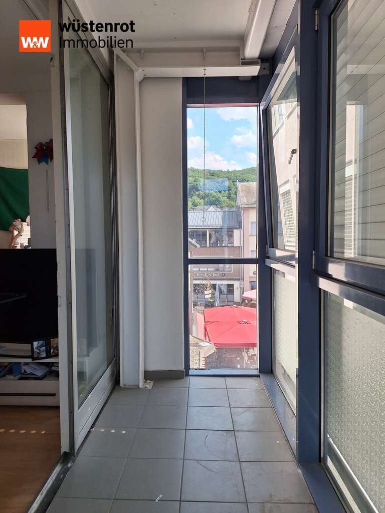 Immobilie in Kirn - --- Kapitalanleger aufgepasst ---
Eigentumswohnung am Marktplatz Kirn - Bild 3