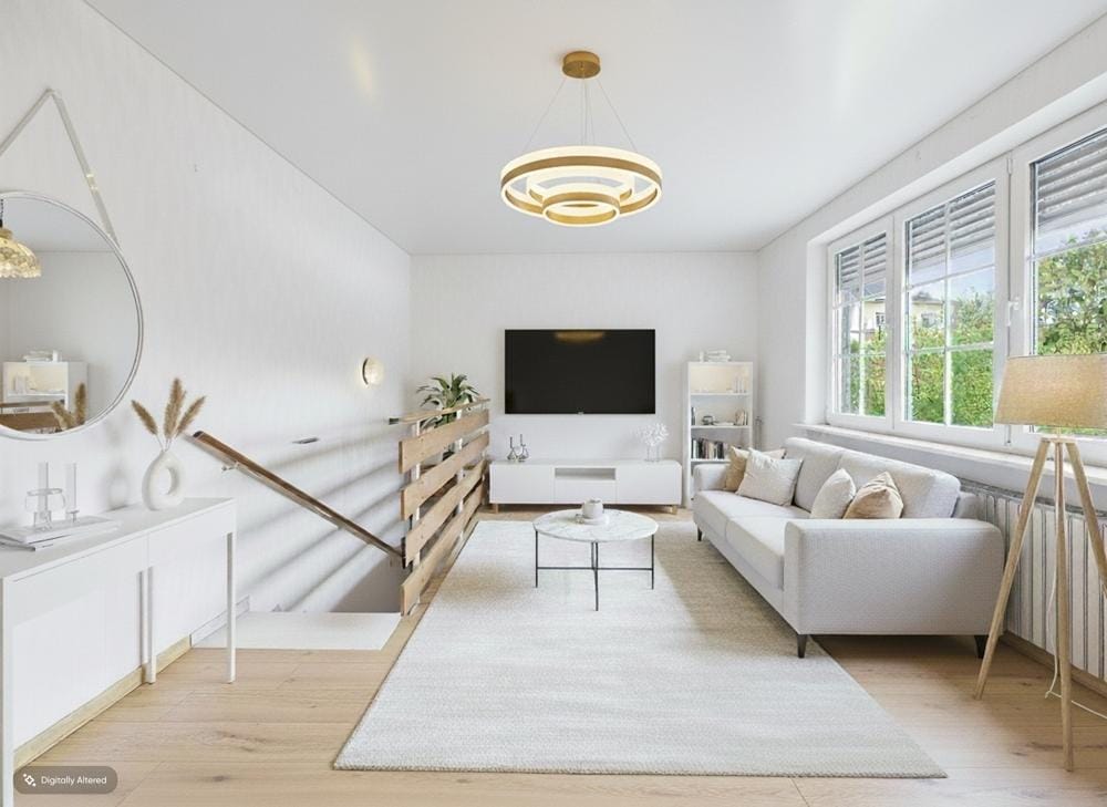 Immobilie in Illingen - Einfamilienhaus freistehend in Illingen (Wustweiler) - Bild 2