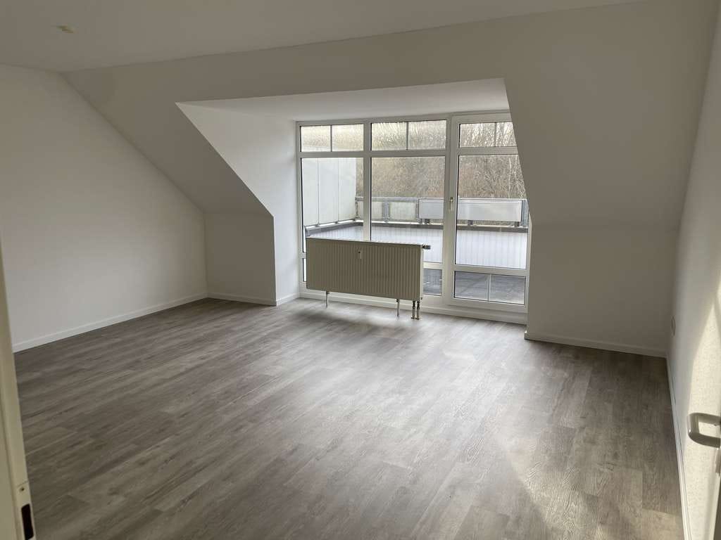 Immobilie in Barth - Charmante, helle Dachgeschoßwohnung in ruhiger Lage - Bild 3