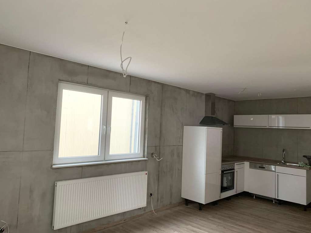 Immobilie in Gemünden (Felda) - Neu Saniertes 3 Familienhaus in Niedergemünden - Bild 1