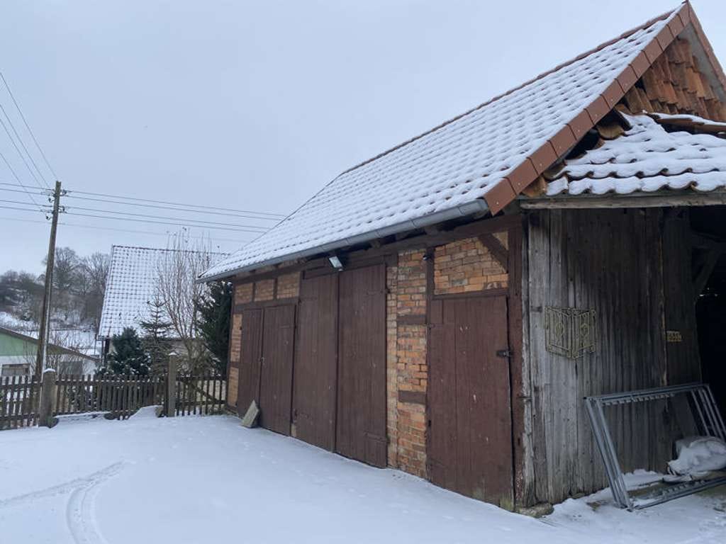 Immobilie in Freden (Leine) - Ein Hof mit Geschichte - Großzügiges Anwesen mit Fachwerkhaus! - Bild 3