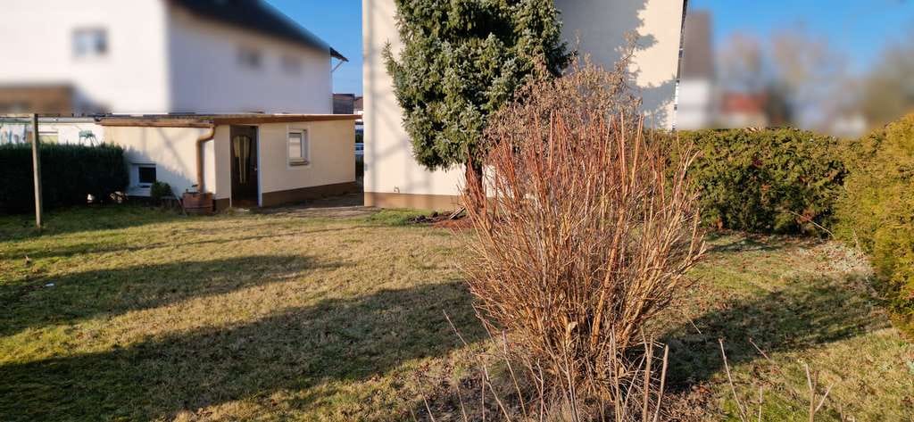 Immobilie in Dieburg - Gepflegtes Zweifamilienhaus mit Potential im Westen Dieburgs - Bild 3