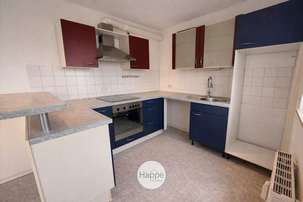 Immobilie in Niedernhall - Gemütliche 3-Zimmer-Wohnung mit großem Balkon und Blick ins Kochertal - Bild 3