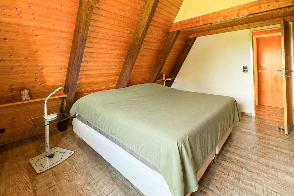 Immobilie in Hollern-Twielenfleth - Ein Stück Urlaub wann immer Sie möchten: Wunderschöne Ferienimmobilie in einem Ferienpark - Bild 4
