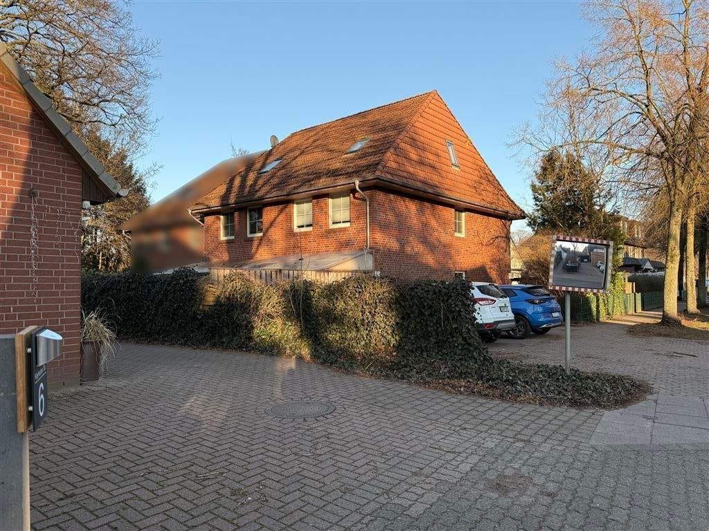 Immobilie in Bargfeld-Stegen - Profitable Kapitalanlage im Doppelpack - Bild 2