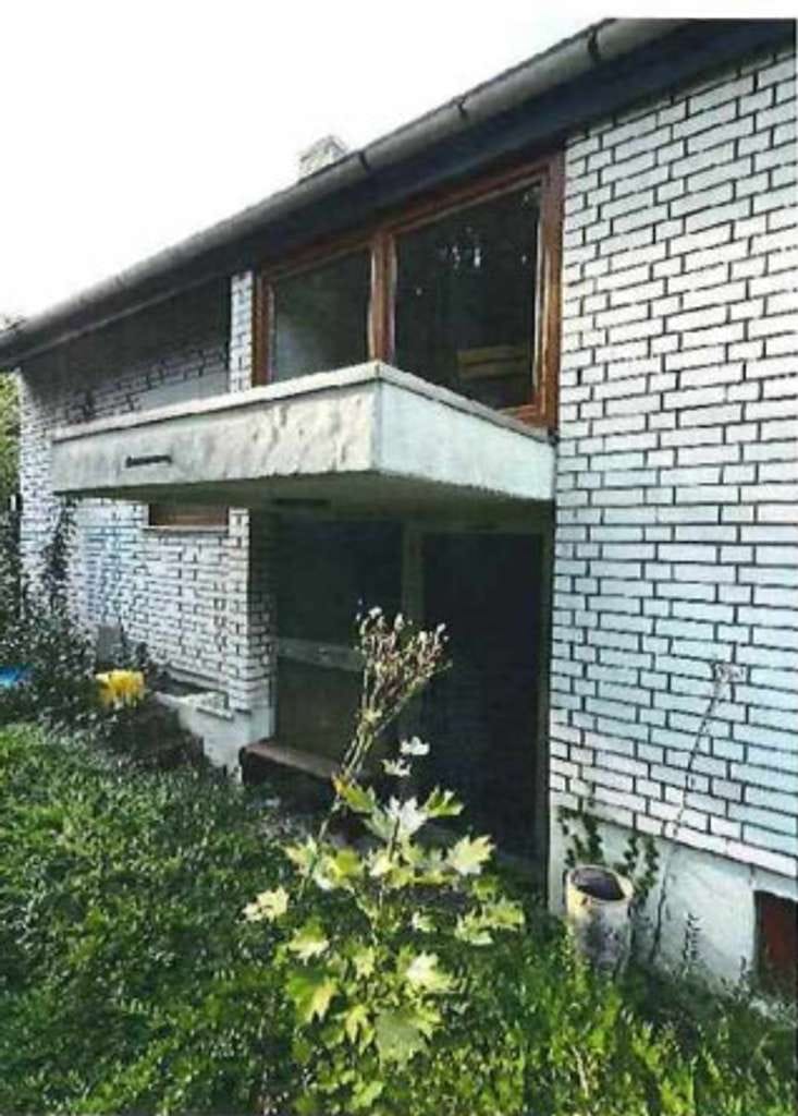 Immobilie in Wattenheim - PROVISIONSFREI! Einfamilienhaus mit Einliegerwhg u. Garage - Renovierungs- und Sanierungsbedürftig! - Bild 1