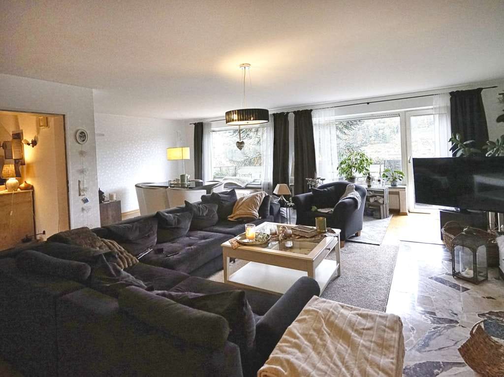 Immobilie in Bestwig - Vollvermietetes Mehrfamilienhaus in Bestwig / Nuttlar! - Bild 2
