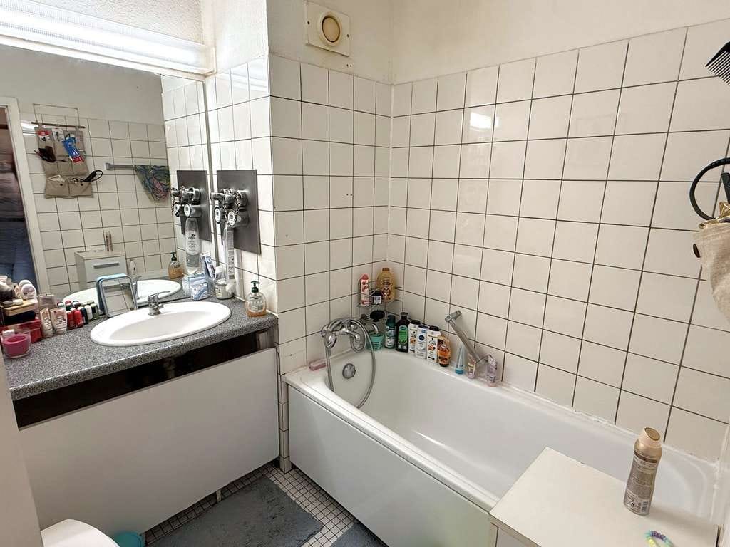 Immobilie in Köln - Helle 2-Zimmerwohnung im 13. OG in Köln-Ehrenfeld - Bild 4