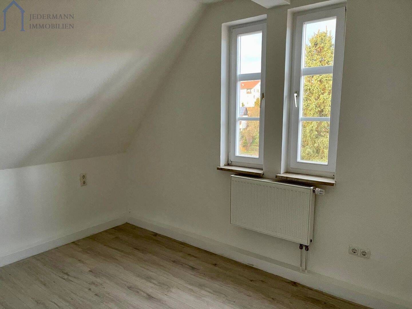 Immobilie in Naumburg - **Ertragreiche Kapitalanlage im Herzen von Naumburg!** - Bild 4