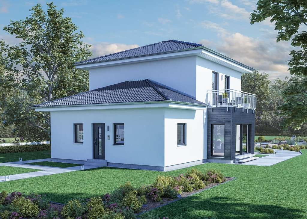 Immobilie in Dassow - Massa Haus - Zuhause beginnt jetzt. - Bild 0