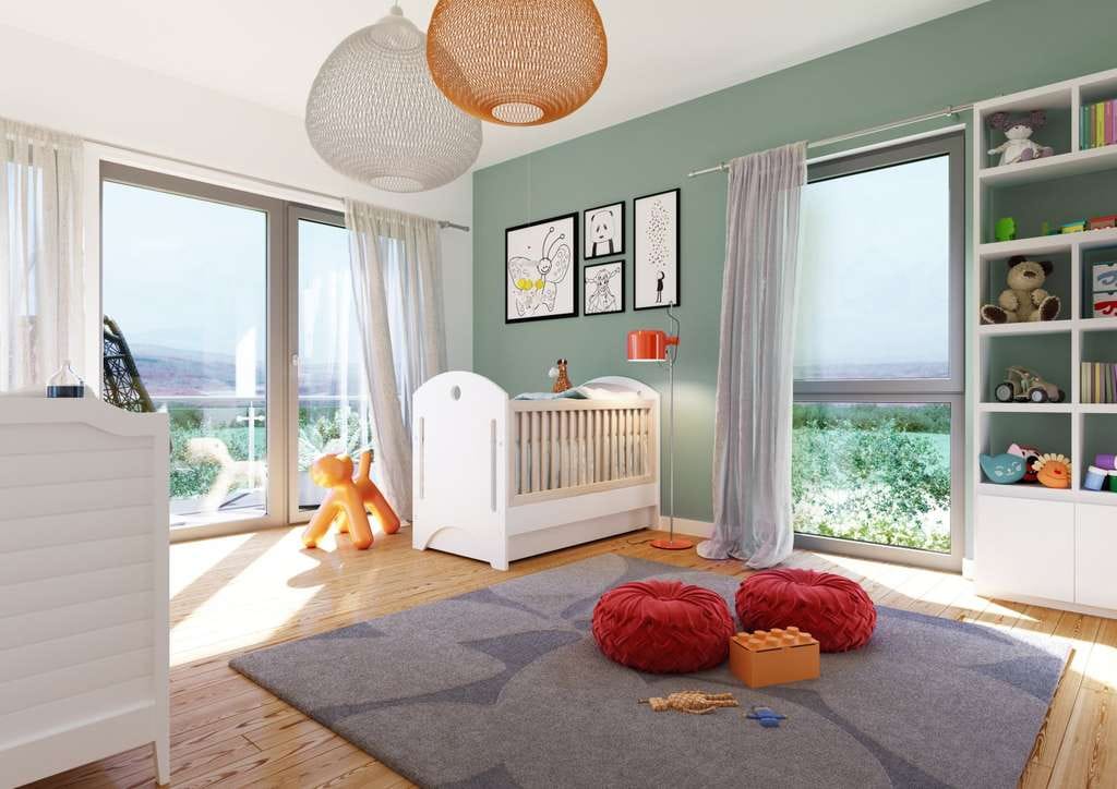 Immobilie in Kammeltal - LivingHaus - Dein individuell geplantes Zuhause mit Wohlfühlfaktor - Bild 4