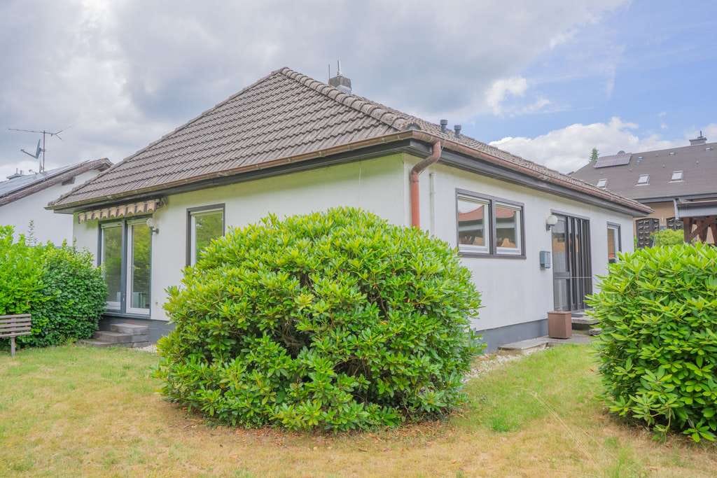 Immobilie in Weyerbusch - Einfamilienhaus mit Entwicklungspotenzial in Weyerbusch - Bild 3