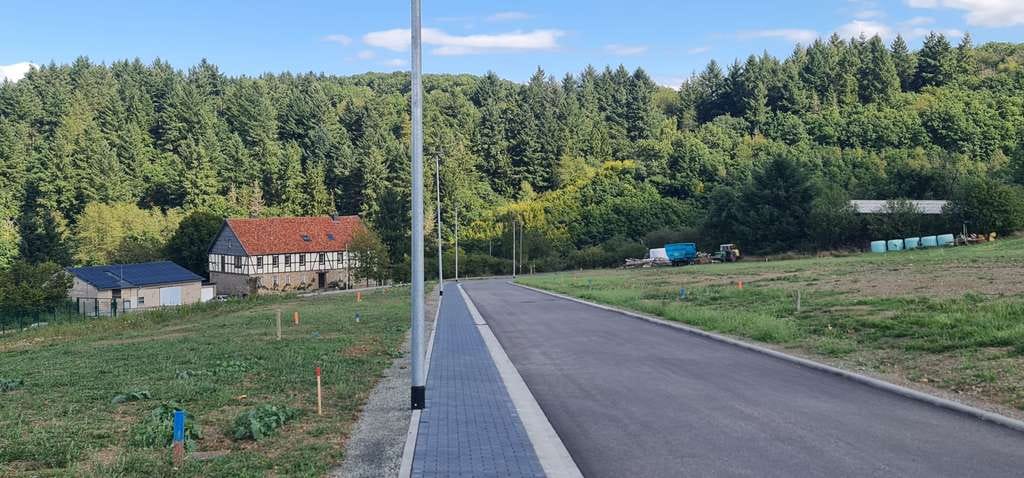 Immobilie in Niederhosenbach - Schlüsselfertig Bauen "Auf Hinzerich"  mit Heinz von Heiden Ihr Massivbauspezialist in ihrer Region! - Bild 0