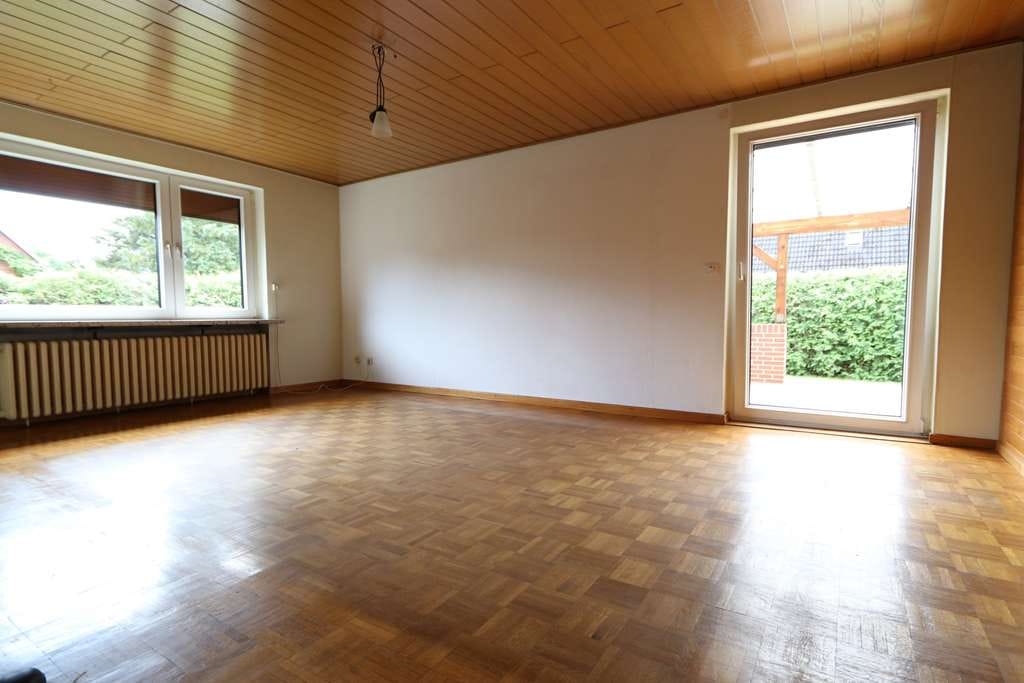 Immobilie in Büchen - Ruhig gelegenes Einfamilienhaus mit Potential! - Bild 4