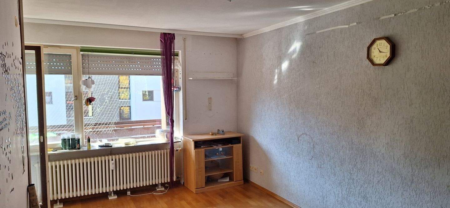 Immobilie in Enzklösterle - Günstige 3-Zi. Wohnung - Bild 0