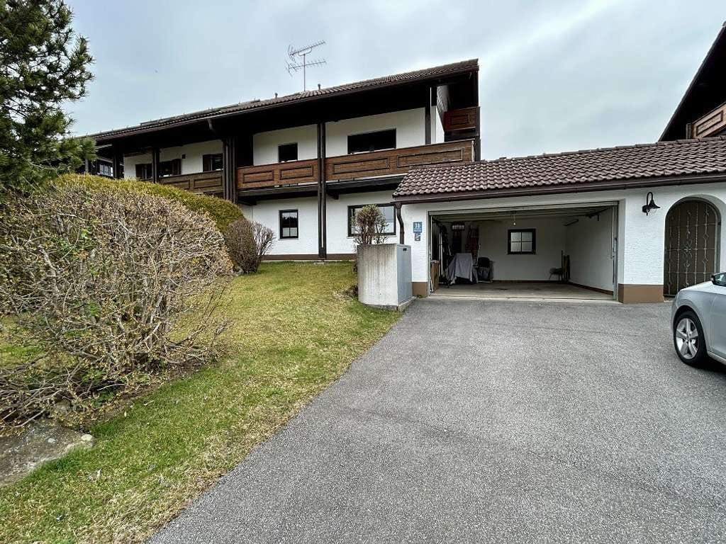 Immobilie in Neuschönau - Ferienhaus mit drei Einheiten in 94556 Neuschönau  - Bild 2