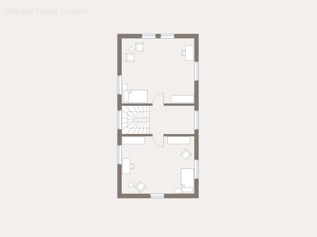 Immobilie in Wittibreut - Ihr Traumhaus in Planung - Flexibel, Energiesparend und Individuell Gestaltet - Bild 2