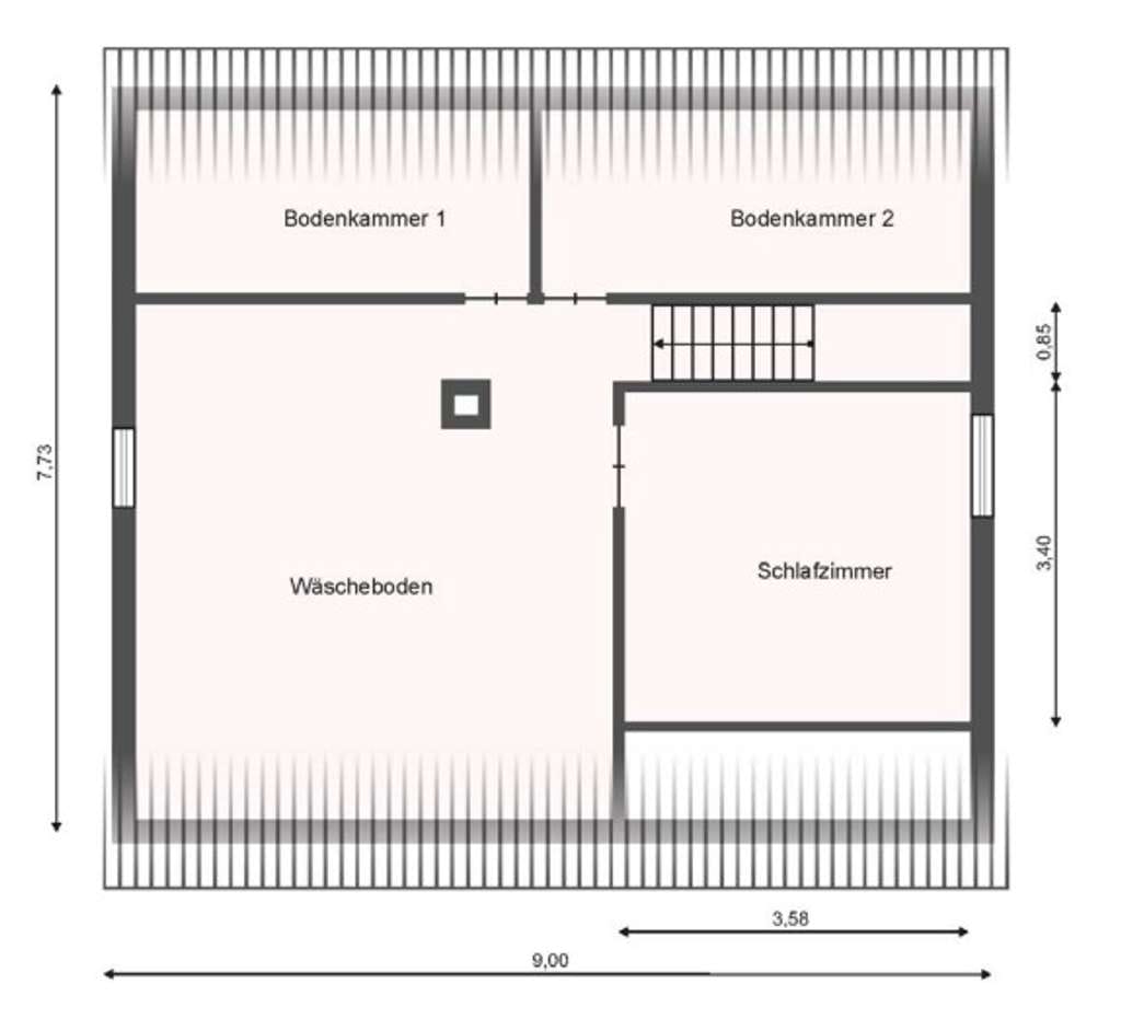 Immobilie in Otterwisch - Charmantes Einfamilienhaus mit 6 Zimmern in Otterwisch - Bild 0