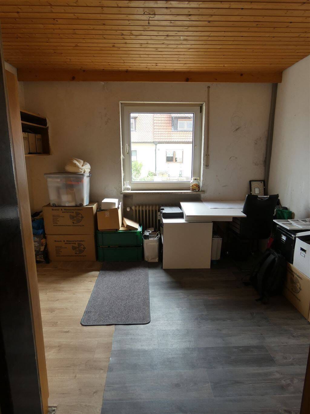 Immobilie in Heideck - Spannendes Wohnungspaket | 2 Wohnungen oder 1 große Wohnung - Sie haben die Wahl! - Bild 4