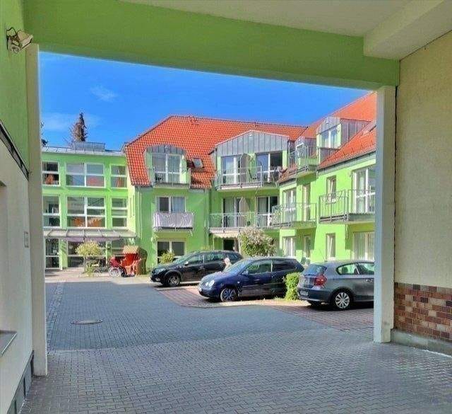 Immobilie in Amberg - Objekt für STUDENTENAPPARTEMENT mit Potenzial in TOPLAGE - Bild 4