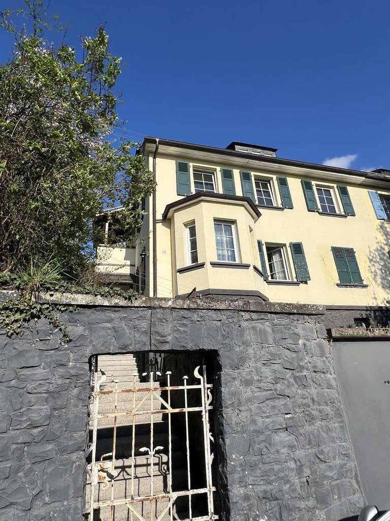 Immobilie in Kirn - Top-Gelegenheit!  Schönes Dreifamilienhaus in Kirn zu verkaufen - Bild 1
