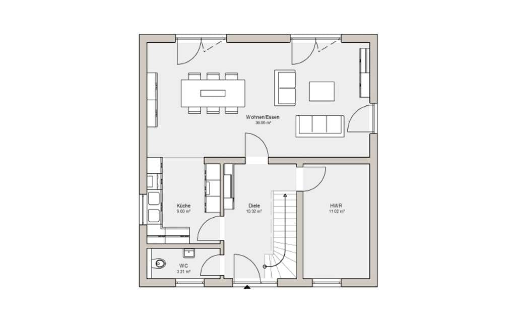 Immobilie in Lahr - Entscheiden Sie sich jetzt für Ihr Traumhaus! - Bild 2