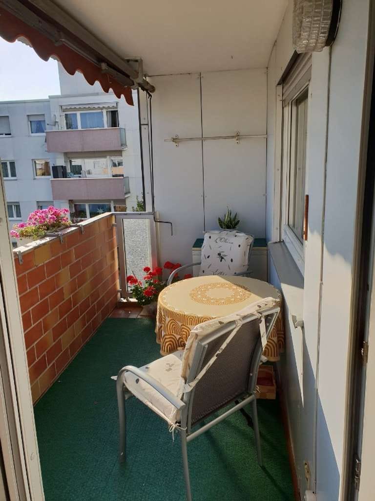 Immobilie in Kernen im Remstal - Schöne und helle Wohnung mit Südbalkon - Bild 1