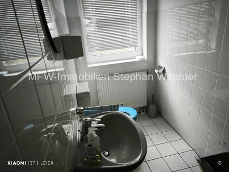 Immobilie in Wildau - Wohn- und Geschäftshaus in schöner Umgebung der Stadt Wildau inkl. eigener Parkplätze - Bild 4