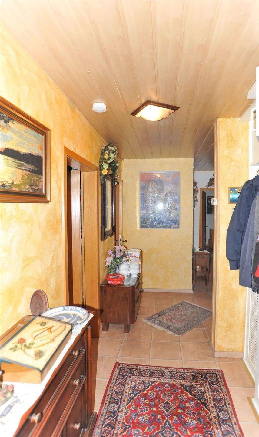 Immobilie in Graben - Großzügige Maisonette-Wohnung mit Südbalkon in ruhiger Lage - Bild 4