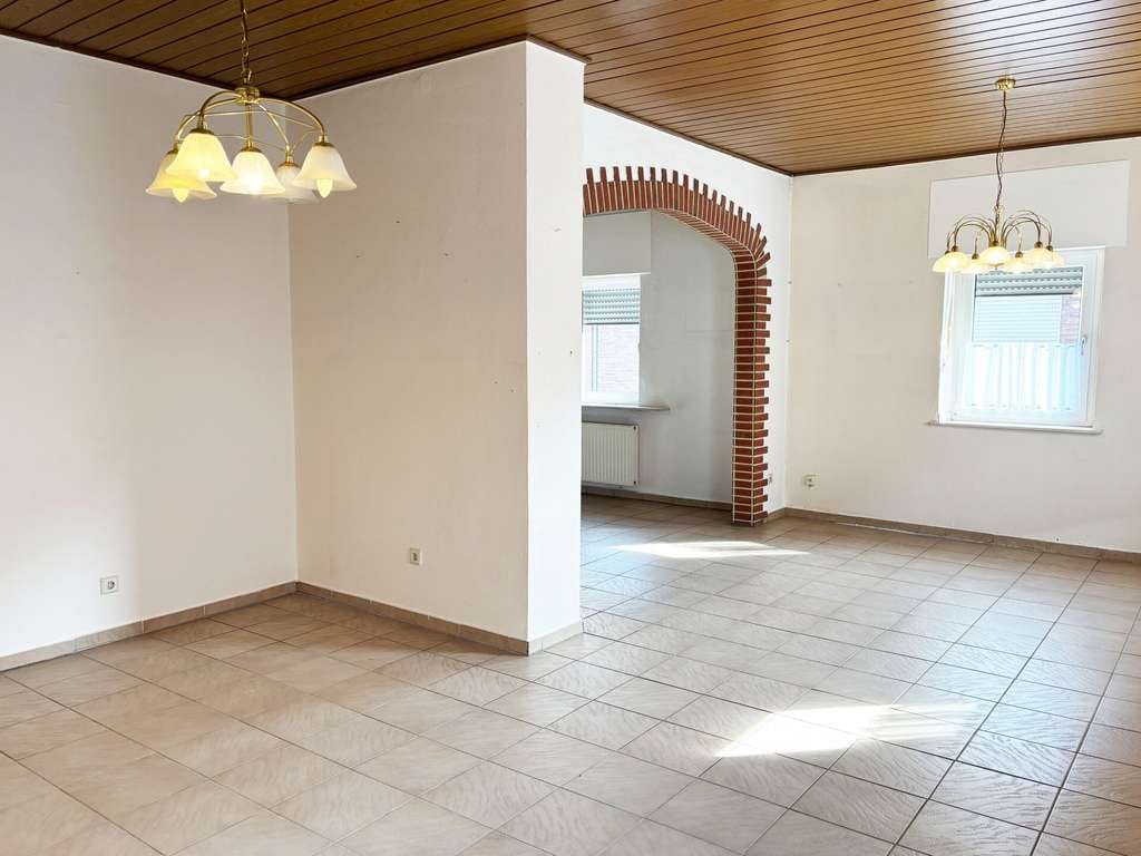 Immobilie in Bocholt - Eigentumswohnung mit Entwicklungspotenzial
- 3-Zimmer, Garage - Bild 3