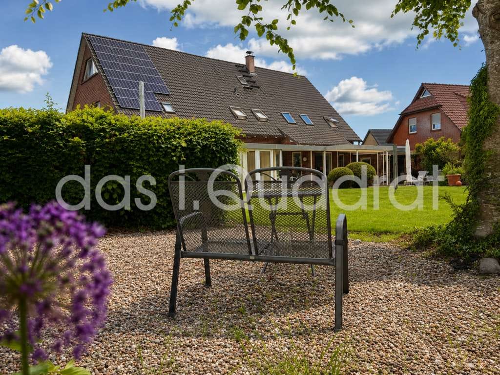 Immobilie in Kramerhof - Raumkönig Deluxe - Landliebe!!  - Bild 2