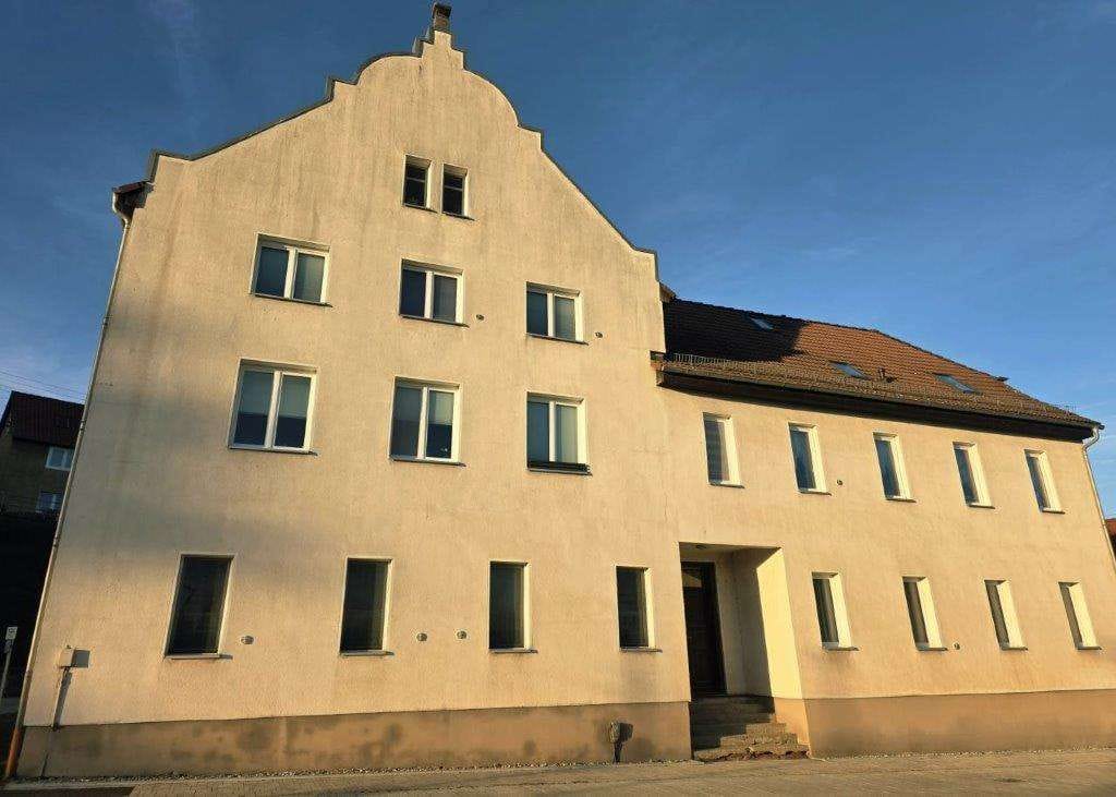 Immobilie in Rothenstein - geräumige 3 Zimmer Eigentumswohnung in Rothenstein - Bild 0