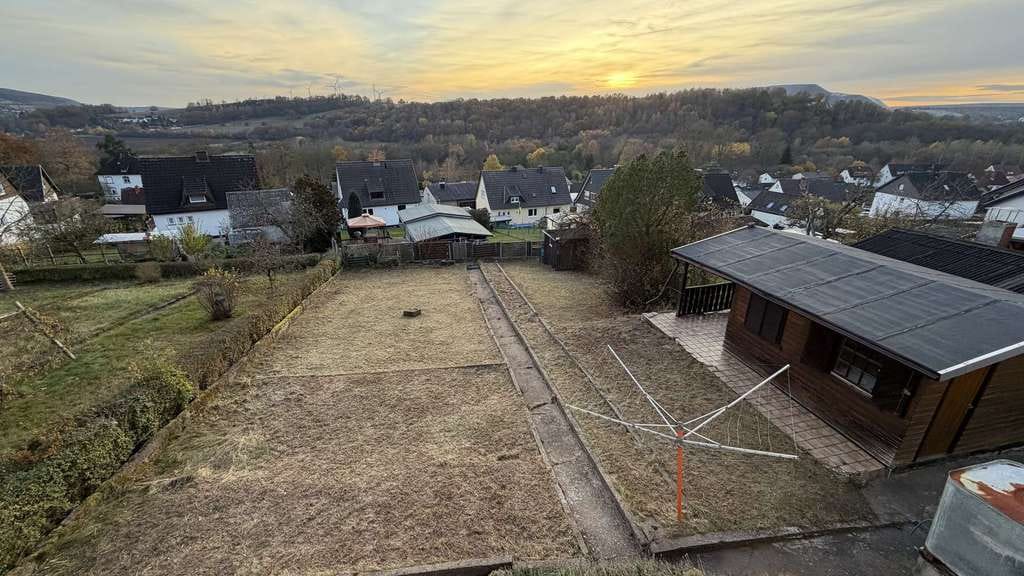 Immobilie in Philippsthal - Freistehendes Mehrfamilienhaus mit großem Garten – ideal für Mehrgenerationen & Kapitalanleger - Bild 3