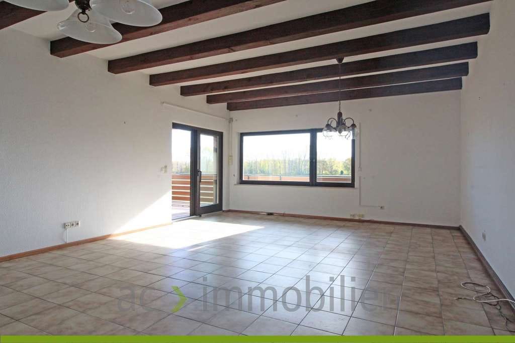 Immobilie in Römerberg - ac | Römerberg - Großzügige 7 Zimmerwohnung auf zwei Ebenen - Bild 0