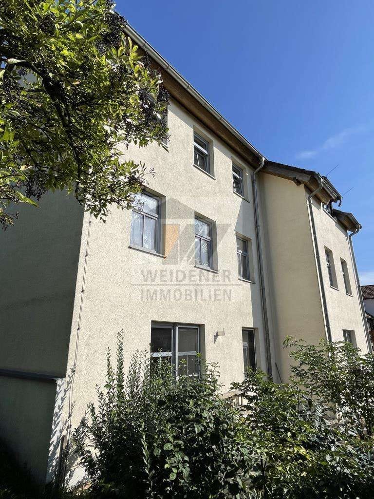 Immobilie in Großenstein - Mehrfamilienhaus in Nauendorf! Öffentlich geförderter Wohnungsbau! - Bild 3