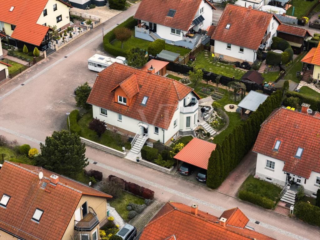 Immobilie in Großrudestedt -  - Bild 4