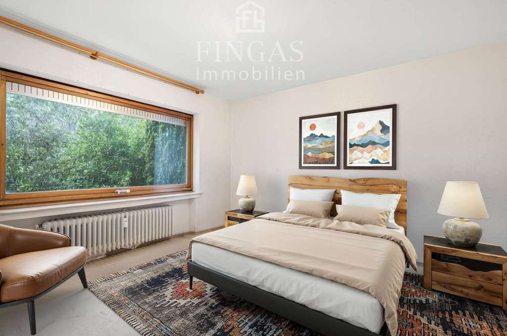 Immobilie in Bruchhausen-Vilsen - ***Ihr Familienglück im Einfamilienhaus mit Einliegerwohnung in Bestlage von Bruchhausen-Vilsen*** - Bild 3