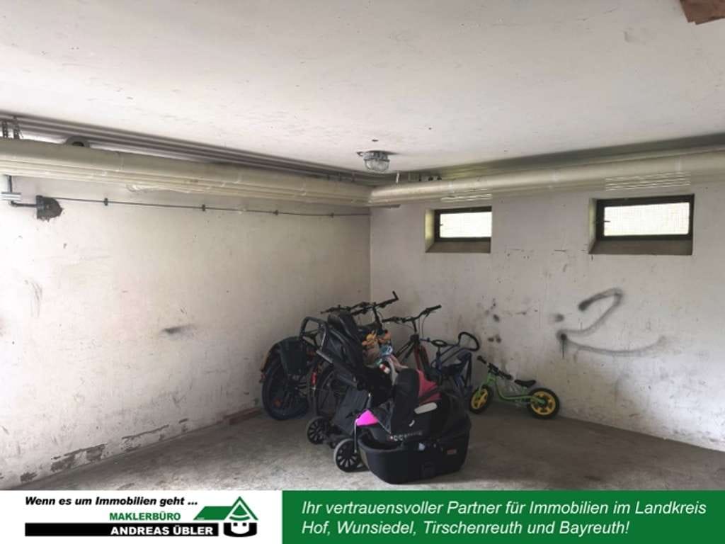 Immobilie in Helmbrechts - Solide Kapitalanlage: Voll vermietetes Mehrfamilienhaus mit 6 Einheiten - Bild 4