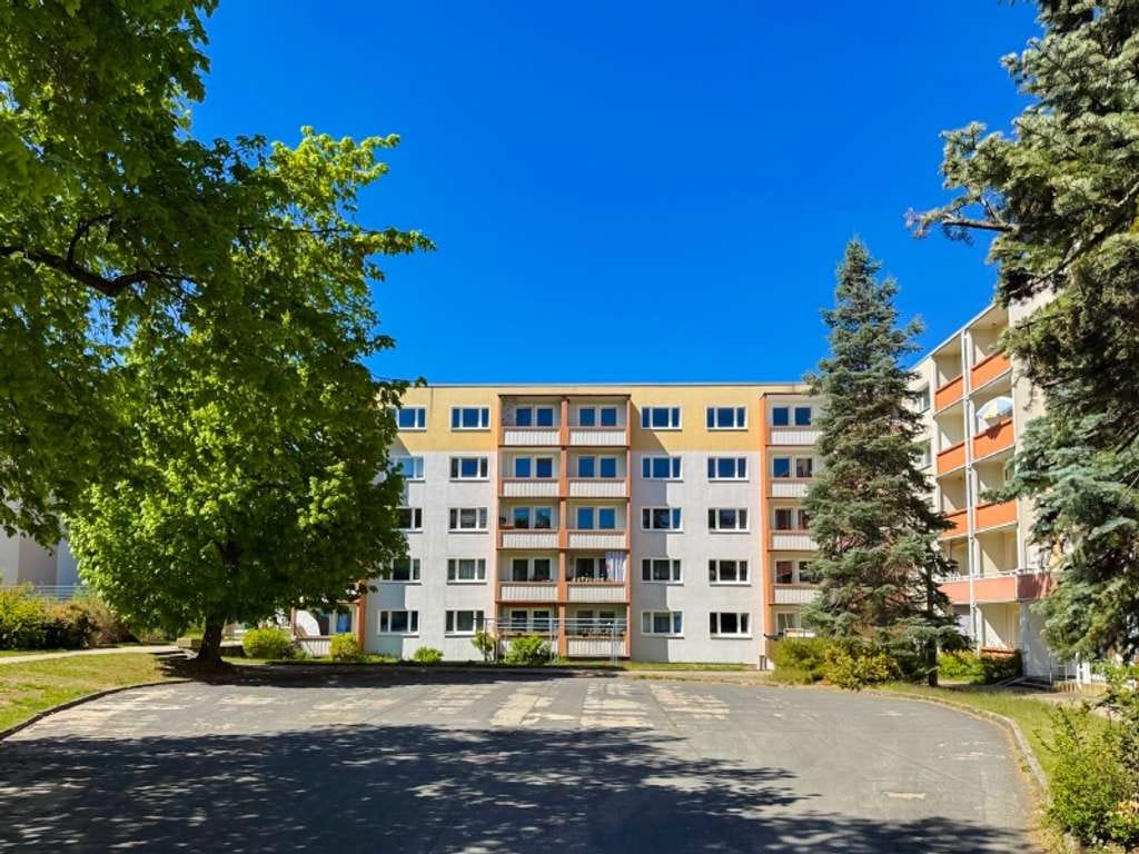 Immobilie in Bautzen - Budyšin - Unterwegs in den eigenen vier Wänden übernachten? Hier! - Bild 0