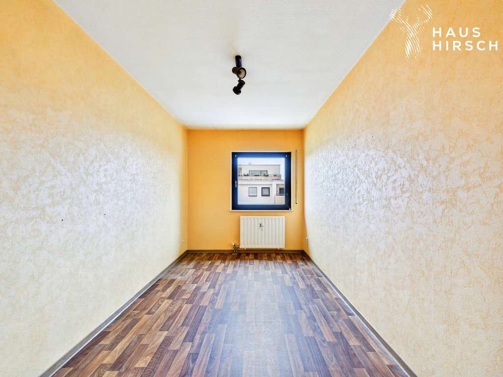 Immobilie in Waghäusel - Attraktive 4,5-Zimmer-Wohnung mit Potenzial in Waghäusel-Wiesental - Bild 3