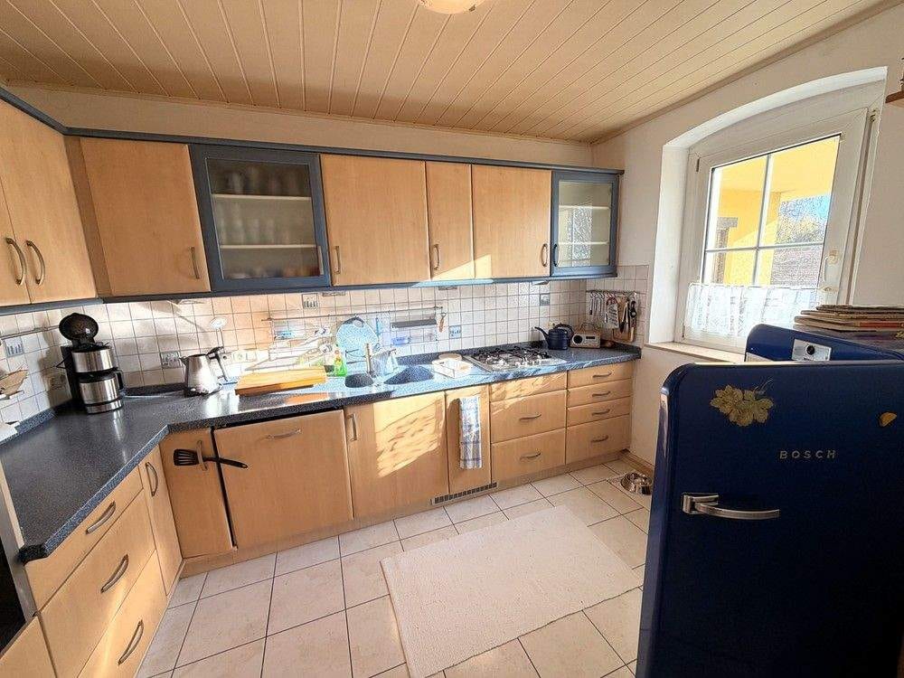 Immobilie in Muhr am See - Einfamilienhaus NÄHE ALTMÜHLSEE - Bild 3