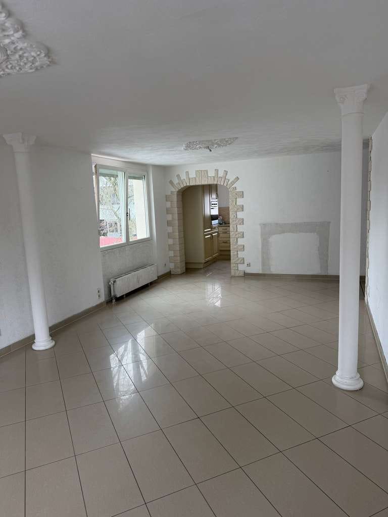 Immobilie in Gärtringen - GÄRTRINGEN: SUPER LAGE: 3-Zimmer-Wohnung - Bild 4
