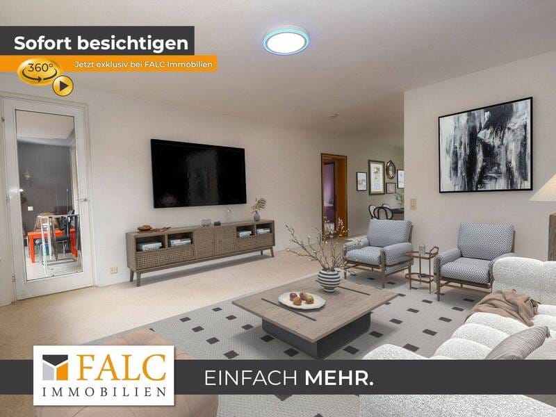Immobilie in Eppstein - Viel Raum für den Alltag - ideal für Familien mit Anspruch an Platz und Struktur - Bild 0
