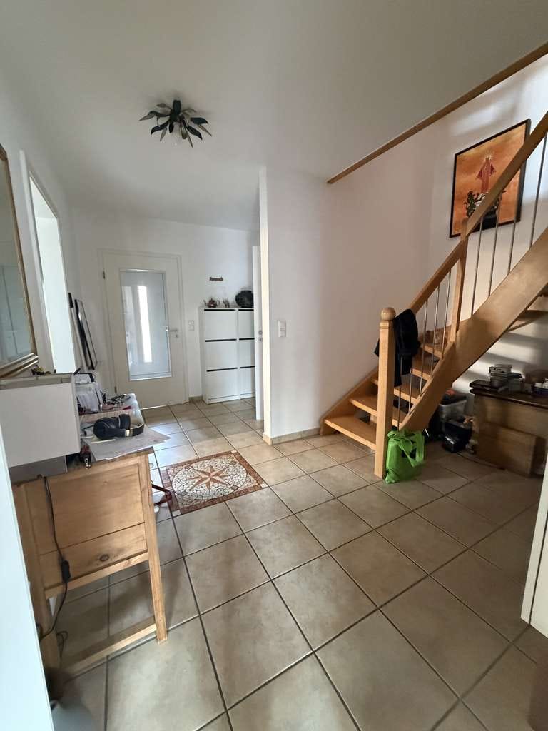 Immobilie in Borgstedt - Schöne helle Doppelhaushälfte  mit viel Platz in Borgstedt - Bild 1